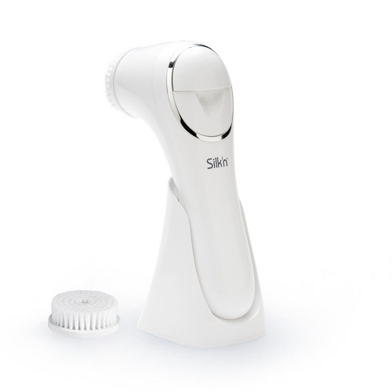 Silk´n compatible - Fresh 2 in 1 Facial Cleansing Brush