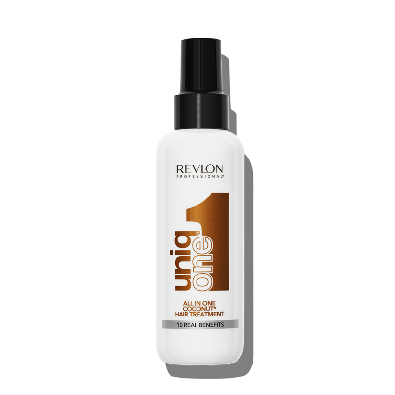 Uniq One compatible - Coconut All in One Hair Treatment 150 ml