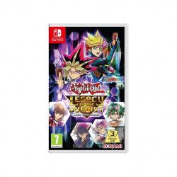Yu-Gi-Oh! Legacy of the Duelist: Link Evolution