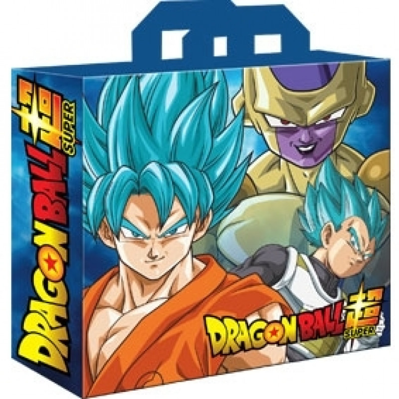 SAC CABAS DRAGON BALL SUPER