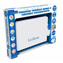 LEXIBOOK - Laptop DK (90097)