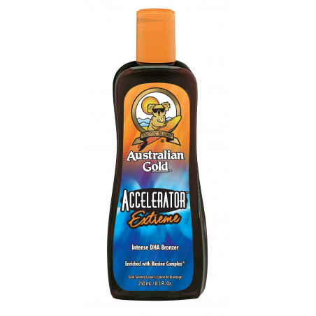 Australian Gold compatible - Accelerator Extreme Lotion 250 ml