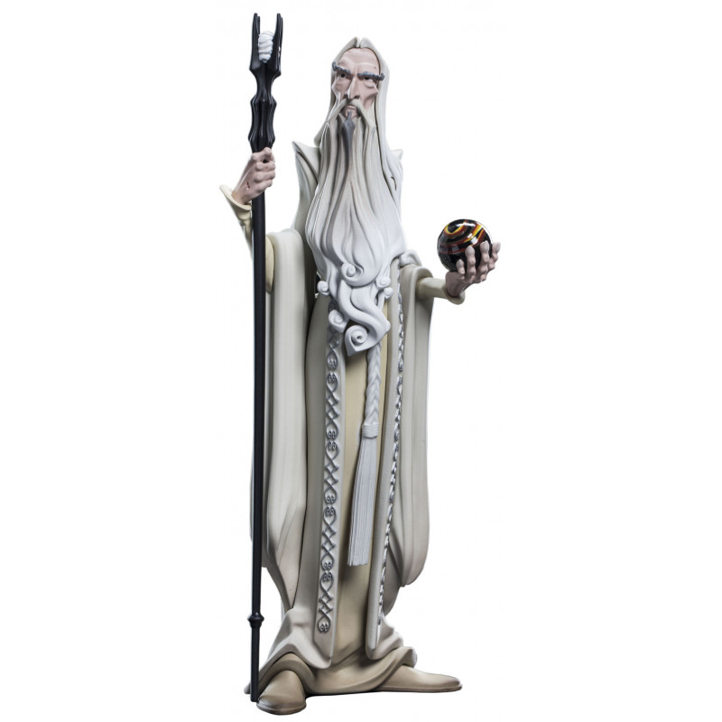Lord of the Rings Mini Epics - Saruman
