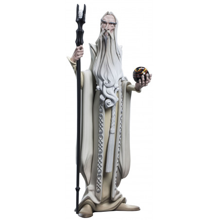 Lord of the Rings Mini Epics - Saruman