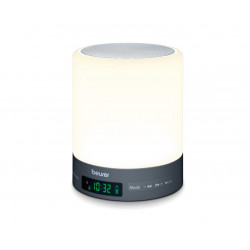 Beurer - Wake Up Light WL 50 -  3 Years Warranty