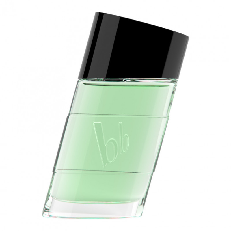 Bruno Banani compatible - Made For Men EDT 50 ml