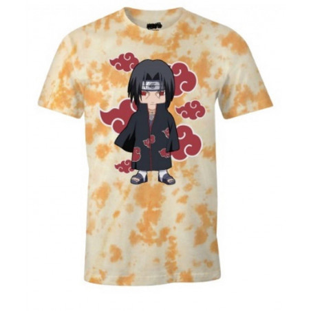 NARUTO - MODELE 066 - T-shirt homme (M)