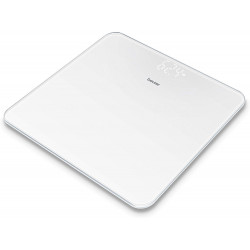 Beurer - GS 225 – Glass Digital Scale - 5 Years Warranty