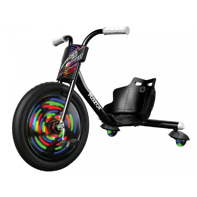 Razor - Lightshop RipRider 360 (20073395)