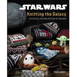 STAR WARS : Tricoter la galaxie