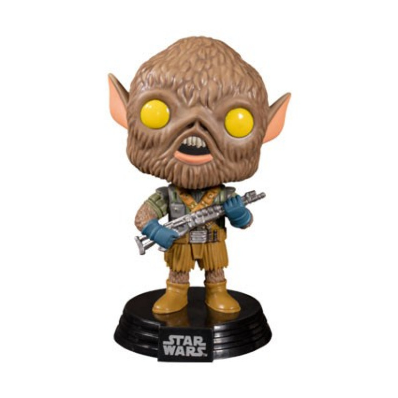 Funko! POP - Convention Excl SW - Celebration Chewbaca