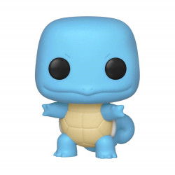 Funko! POP - Pokemon S1 - Squirtle