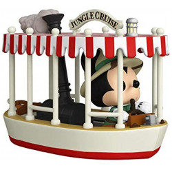 Funko! POP - Jungle Cruise - Mickey (55747)