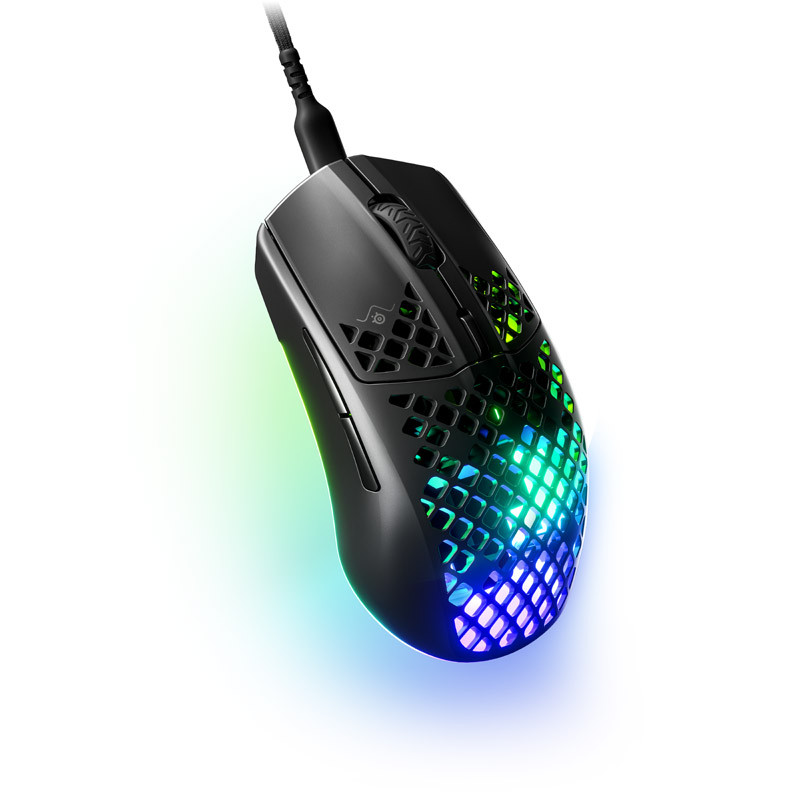 AEROX 3 ONYXSOURIS GAMING 15/11/2021