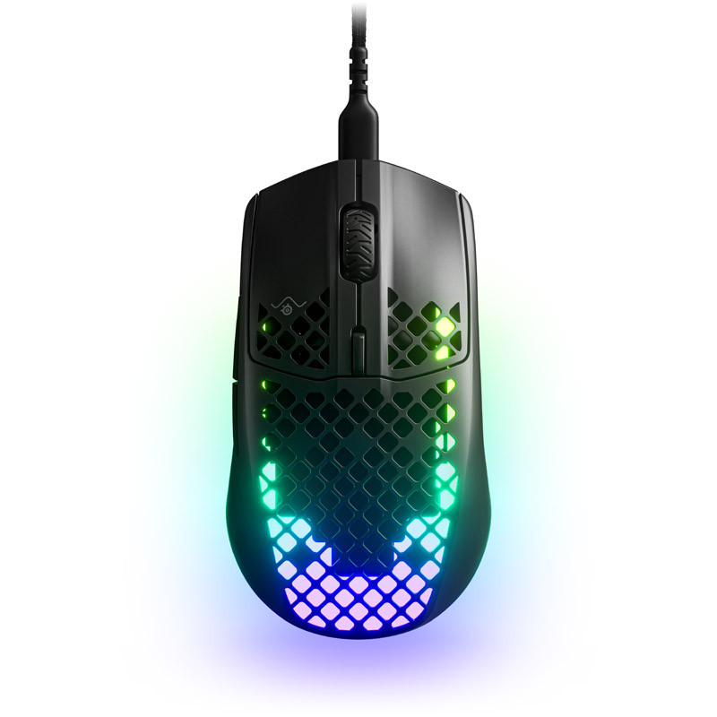 AEROX 3 ONYXSOURIS GAMING 15/11/2021