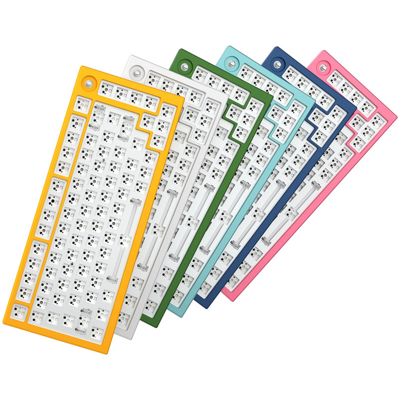 Glorious PC Gaming Race compatible GMMK PRO Top Frame - grün