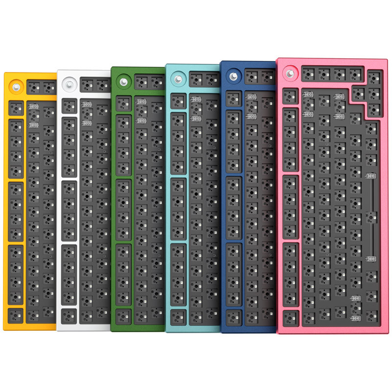 Glorious PC Gaming Race compatible GMMK PRO Top Frame - pink