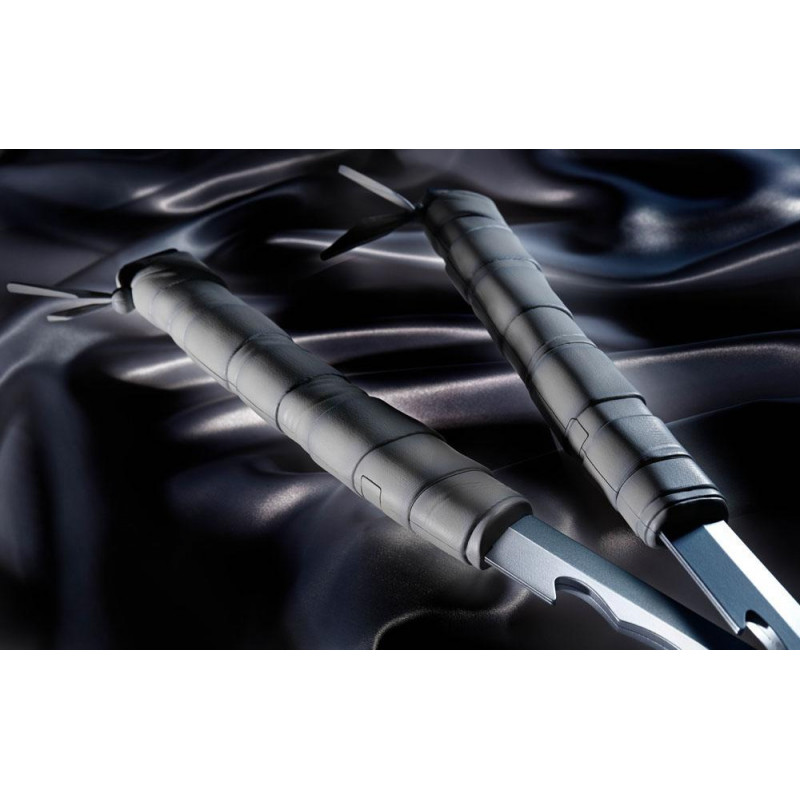 DEMON SLAYER - Nichirin Inosuke Sword - Réplique Proreplica 93cm