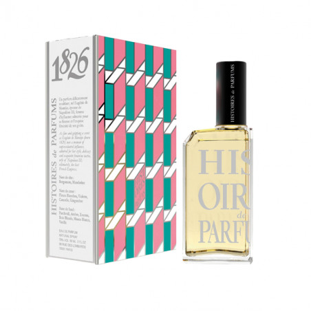 Histoires de Parfums compatible - Novels Women 1826 EDP 60 ml