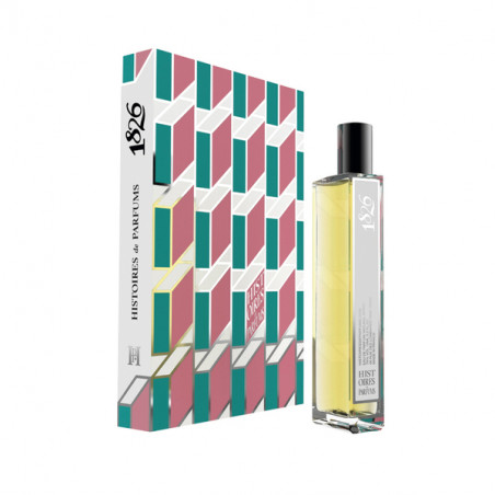 Histoires de Parfums compatible - Novels Women 1826 EDP 15 ml