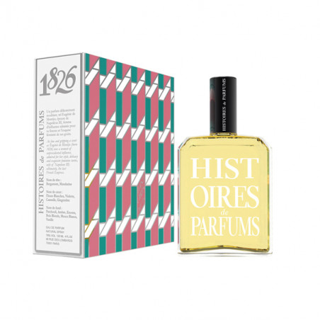 Histoires de Parfums compatible - Novels Women 1826 EDP 120 ml