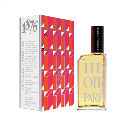 Histoires de Parfums compatible - Novels Women 1876 EDP 60 ml