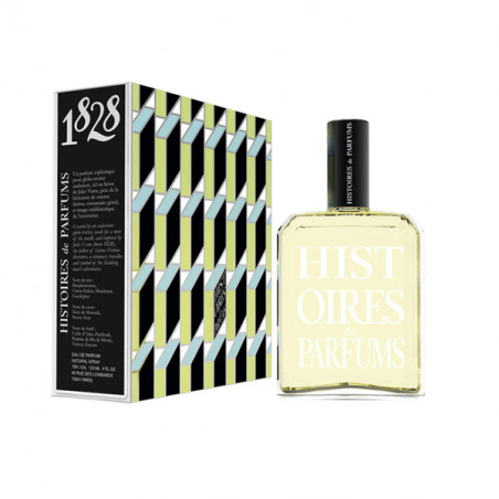Histoires de Parfums compatible - Novels Men 1828 EDP 120 ml