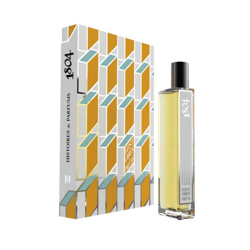 Histoires de Parfums compatible - Novels Women 1804 EDP 15 ml