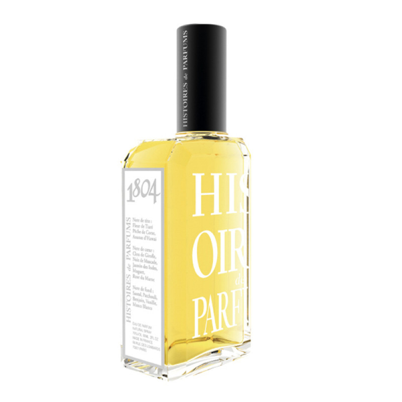 Histoires de Parfums compatible - Novels Women 1804 EDP 60 ml