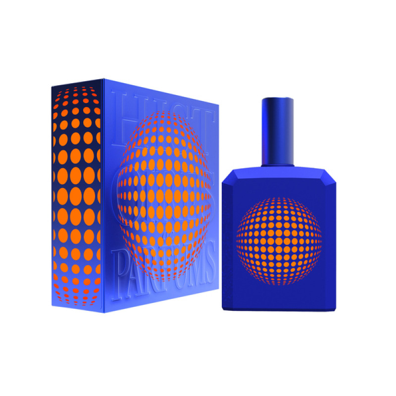 Histoires de Parfums compatible - This Is Not a Blue Bottle 1/6 EDP 60 ml