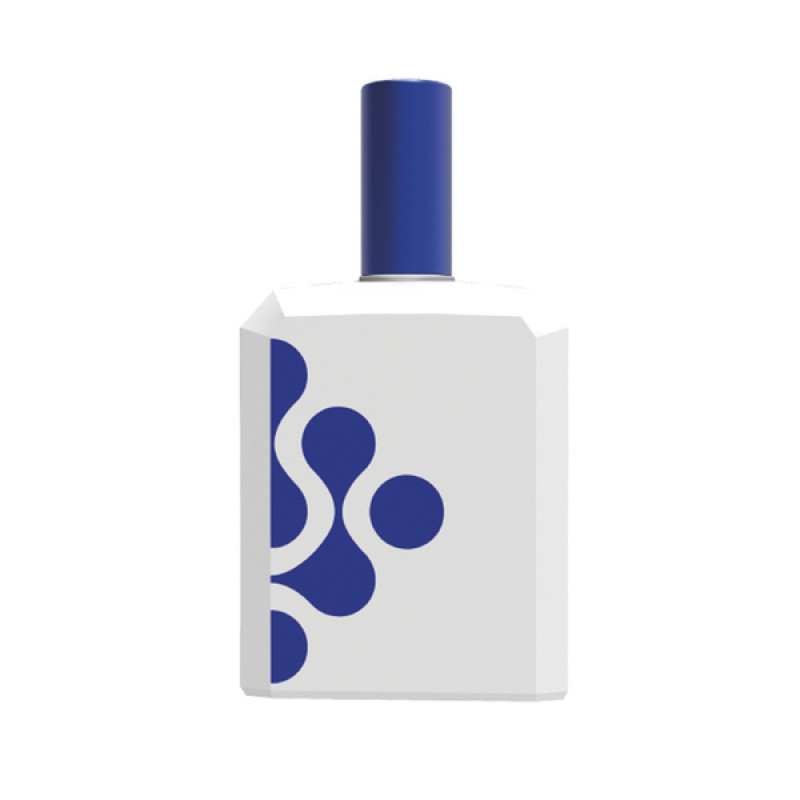Histoires de Parfums compatible - This Is Not a Blue Bottle 1/5 EDP 120 ml