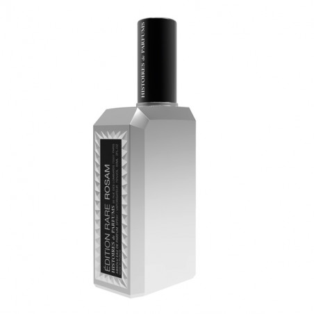 Histoires de Parfums compatible - Edition Rare Rosam 60 ml
