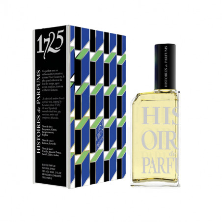 Histoires de Parfums compatible - Novels Men 1725 EDP