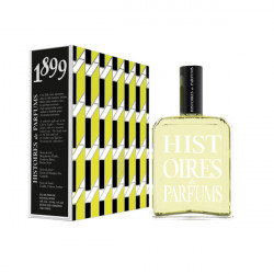 Histoires de Parfums compatible - Novels Men 1889 EDP 120 ml