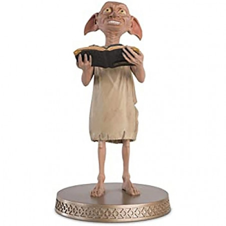 FIGURINE HP DOBBY (SPECIAL)
