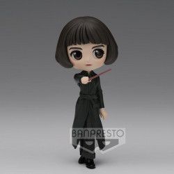 FANTASTIC BEASTS - QPosket - Tina Goldstein B - Figurine 14cm