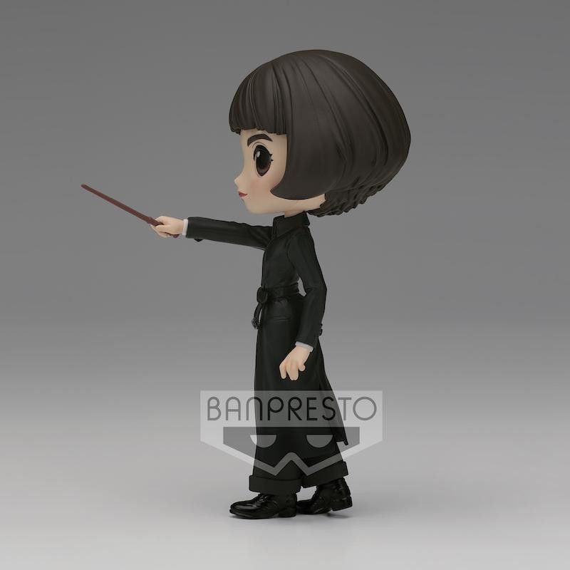 FANTASTIC BEASTS - QPosket - Tina Goldstein B - Figurine 14cm
