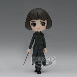 FANTASTIC BEASTS - QPosket - Tina Goldstein A - Figurine 14cm