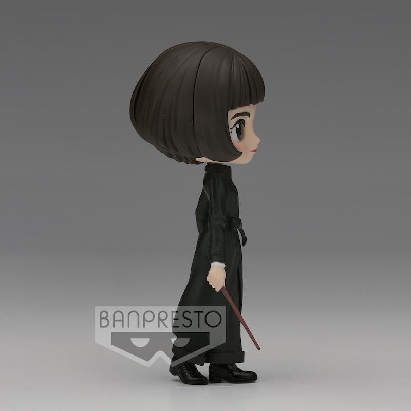 FANTASTIC BEASTS - QPosket - Tina Goldstein A - Figurine 14cm