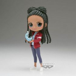 FATE The Winx Saga - QPosket - Aisha - Figurine 14cm