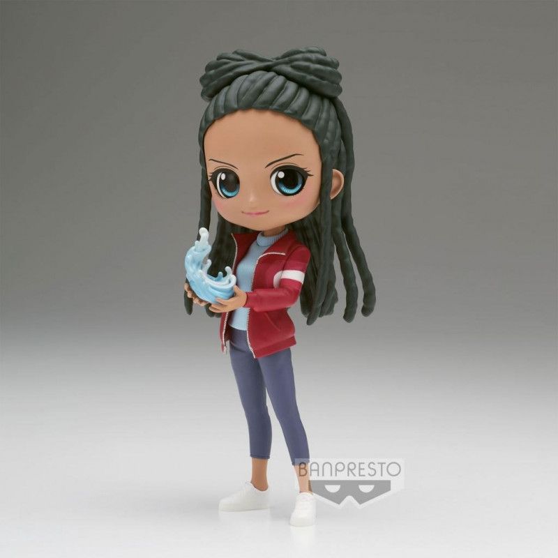 FATE The Winx Saga - QPosket - Aisha - Figurine 14cm