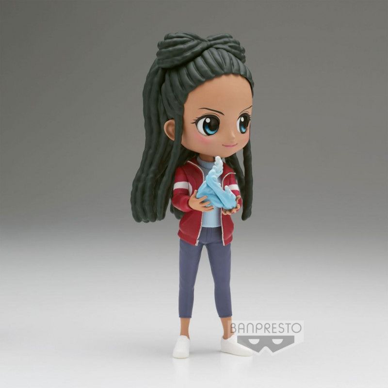 FATE The Winx Saga - QPosket - Aisha - Figurine 14cm