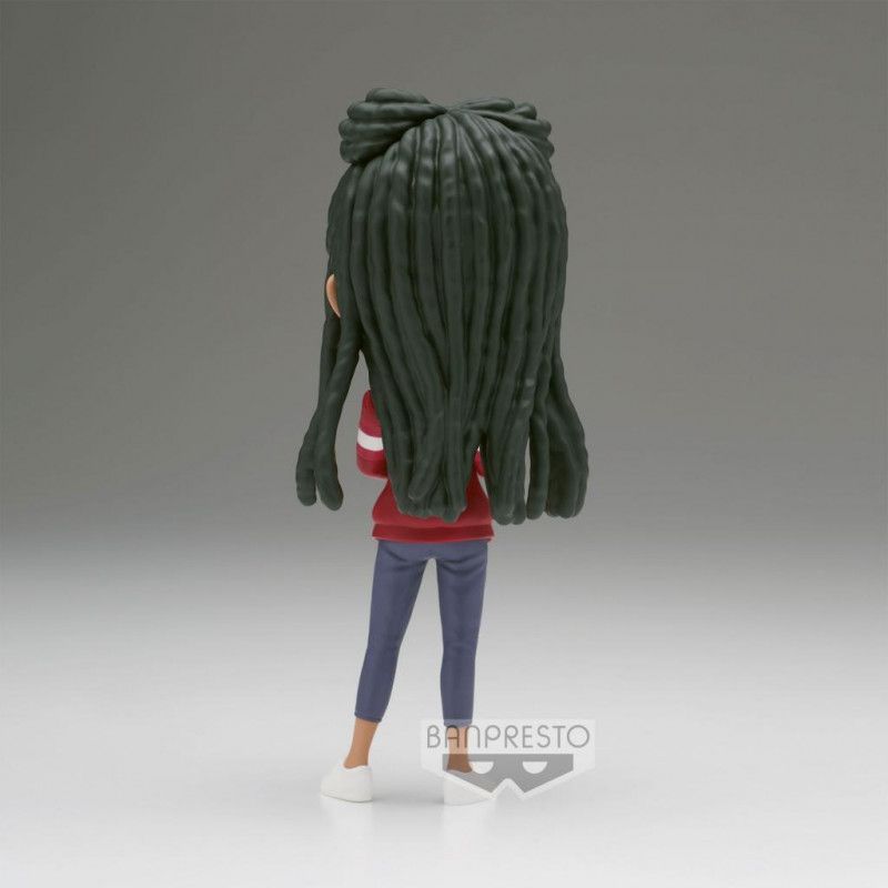 FATE The Winx Saga - QPosket - Aisha - Figurine 14cm