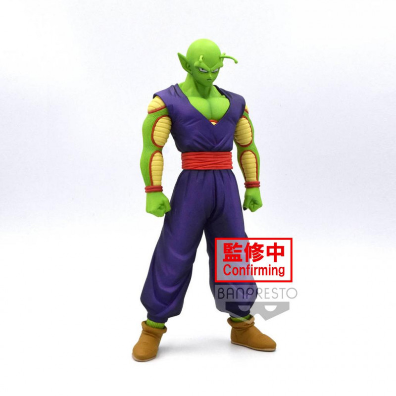 DRAGON BALL SUPER - Piccolo - DXF Figurine 18cm