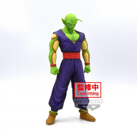 DRAGON BALL SUPER - Piccolo - DXF Figurine 18cm