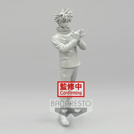 JUJUTSU KAISEN - Megumi Fushiguro- Jukon No Kata Figurine 16cm
