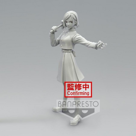 JUJUTSU KAISEN - Nobara Kugisaki - Jukon No Kata Figurine 14cm