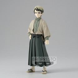 DEMON SLAYER - Yushiro -  Figurine 15cm