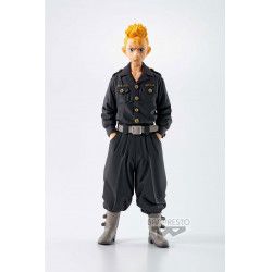 TOKYO REVENGERS - Takemichi Hanagaki - Figurine 16cm