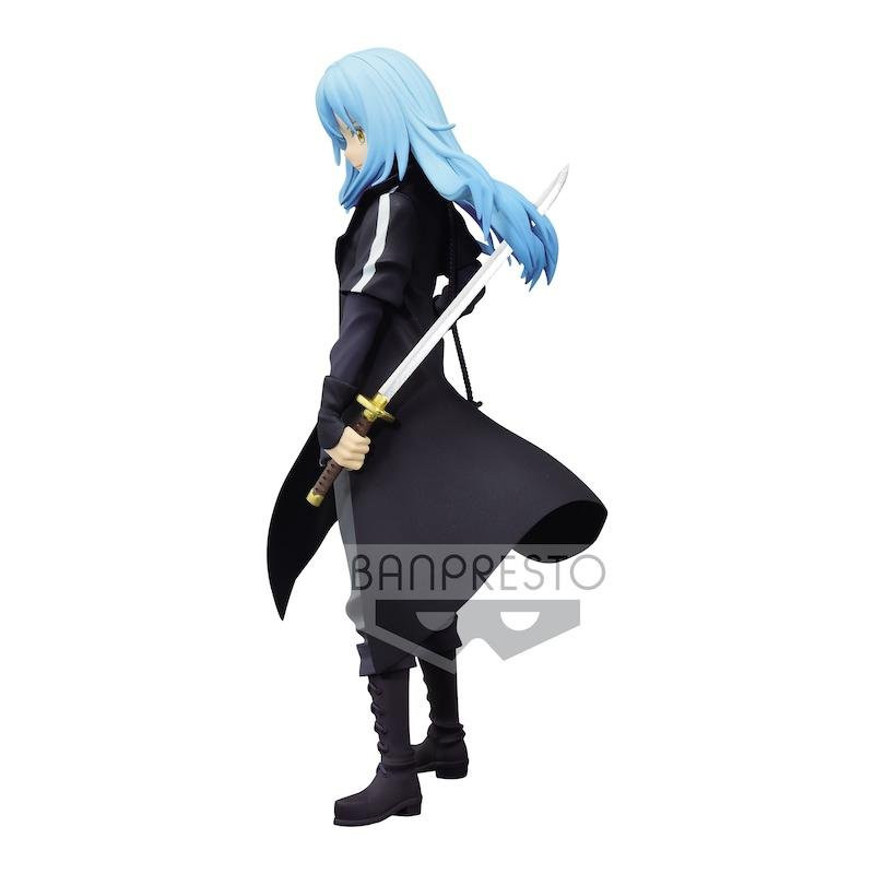 THAT TIME I GOT REINCARNATED - Rimuru - Otherworlder Figurine 16cm